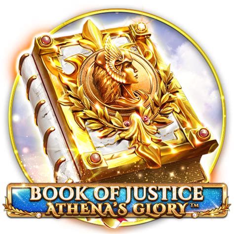 Book Of Justice Athena S Glory Bwin